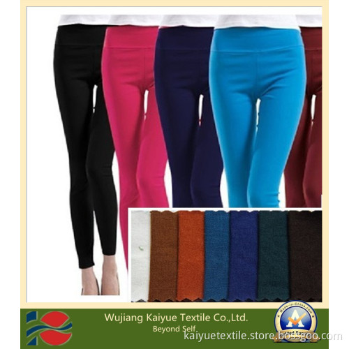 Cotton Pants Fabric (WJ-KY-613)